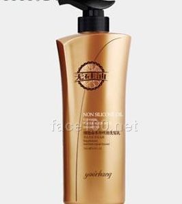 雅爾康維他命水養絲滑洗發乳代理