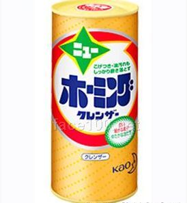 花王強力萬能去污粉-（除茶漬和煳焦漬）代理