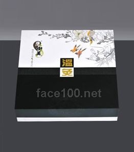 康御美調氣安神組合代理