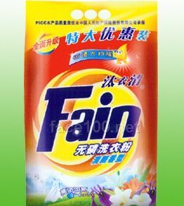 5kg優惠強力去污洗衣粉代理