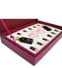 霖濟堂肩頸調理養生套