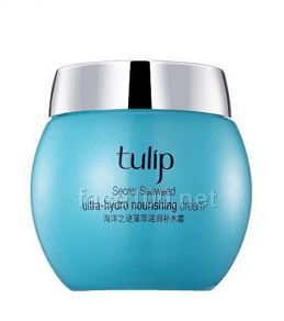 彤芳海洋之謎藻萃滋潤補水霜代理