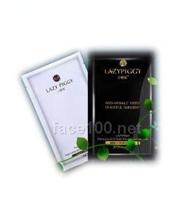 小懶豬美白抗皺面膜代理