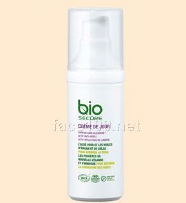 緊致靚顏日霜代理