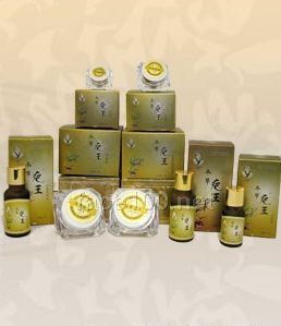 諾貝斯凹疤系列組合代理