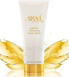 瑞納美體浴露代理