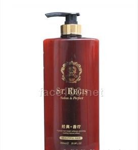 經典香療營養滋潤洗發乳代理