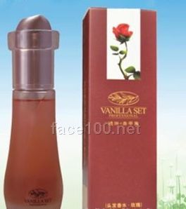 玫瑰頭發香水代理