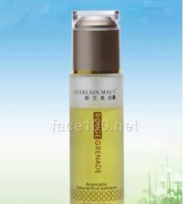 美絲護發精油代理