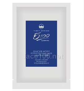 冰泉水潤補(bǔ)水面膜代理