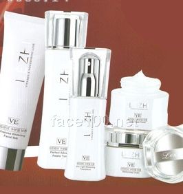 完美嬌顏護膚系列代理