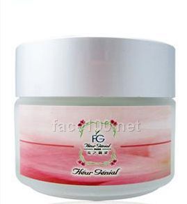 保濕嫩膚霜120g代理