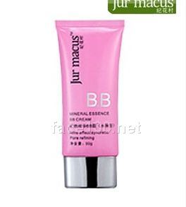 礦物精華BB霜代理