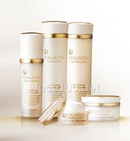 膠原蛋白抗皺系列代理