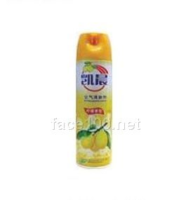 檸檬香型空氣清新劑代理