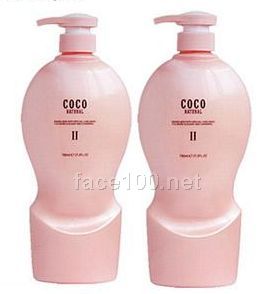 可大扣扣雙效洗發乳代理