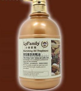 琴葉生姜洗發水代理