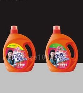 花香物語(yǔ)洗衣液代理