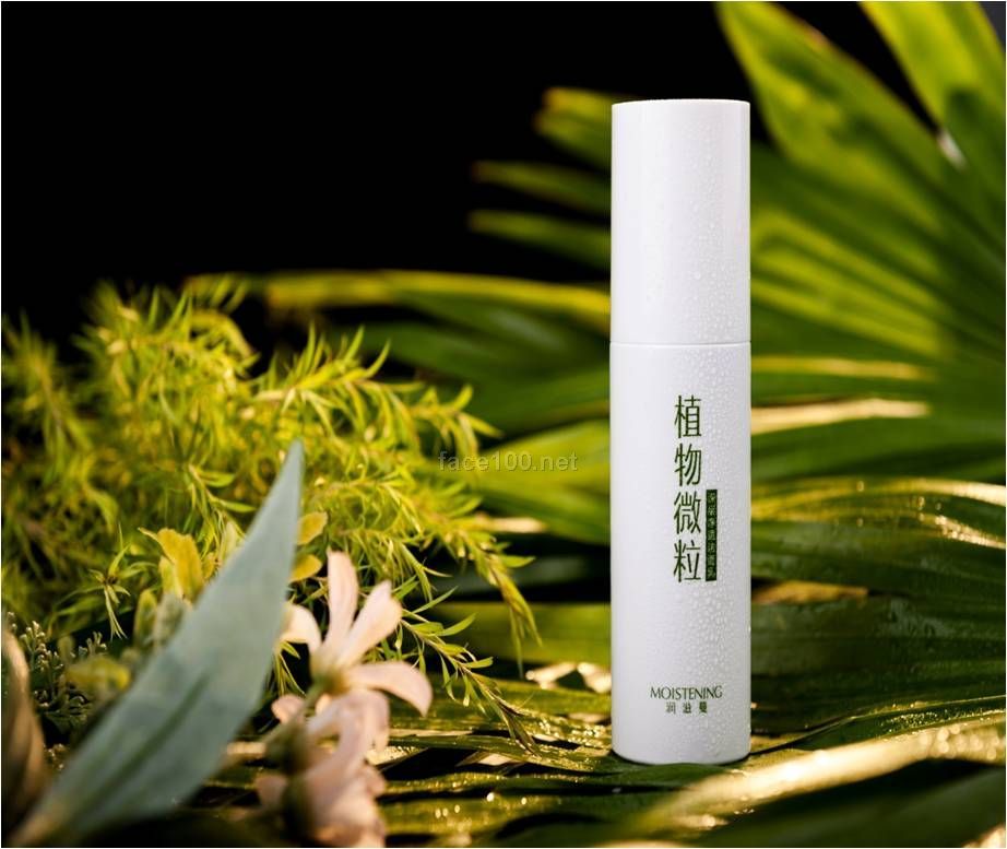 潤滋蔓洗護產品