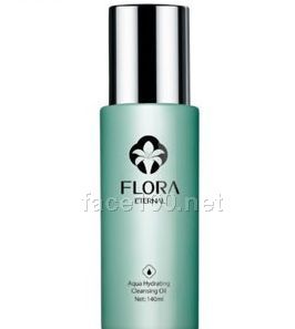 水漾潤肌卸妝油代理