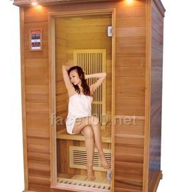 托瑪琳汗蒸房7代理