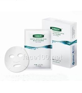 葛仙米水潤面膜代理