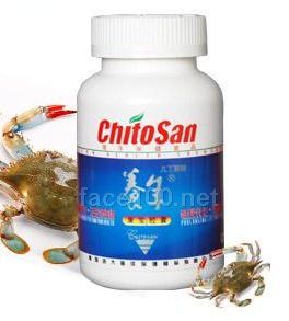 養年幾丁聚糖膠囊代理