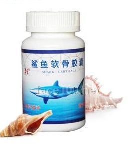 養年鯊魚軟骨膠囊代理