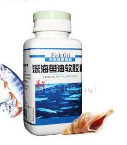 養年深海魚油軟膠囊代理