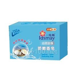 280克一枝梅高級(jí)透明皂代理