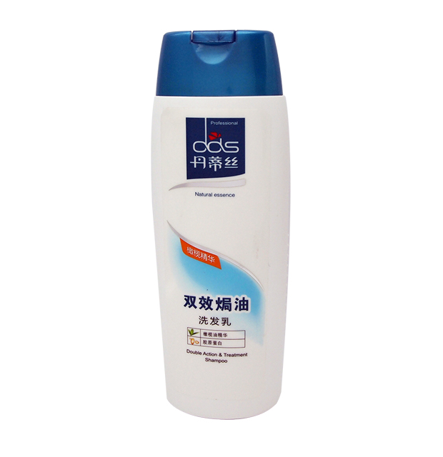 雙效焗油洗發乳代理