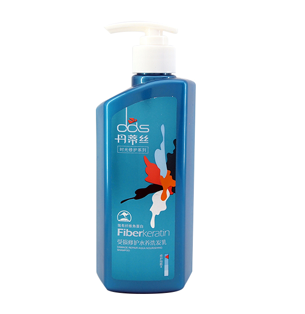 受損修護水養洗發乳代理