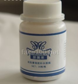 絲肽素補水面膜代理