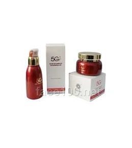 5Gf除皺保濕套裝代理