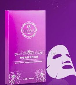 珂諾莉婭超級面膜代理