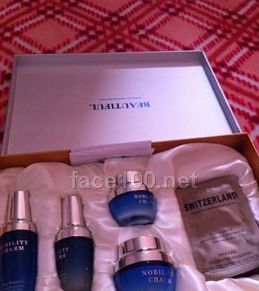 眼部護理套代理