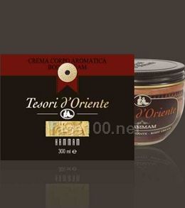 東方寶石-滋養霜4(300ml)代理