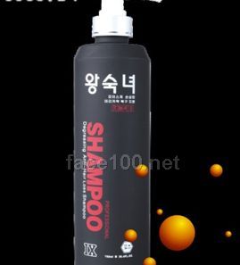 控油防脫洗養露代理