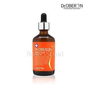 Dr.OBERON修復精華油
