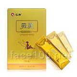 薇美銀離子婦用抗菌凝膠代理批發