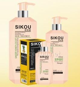 密發姜洗發乳系列代理批發