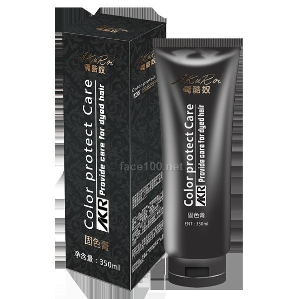 竹炭固色膏代理批發