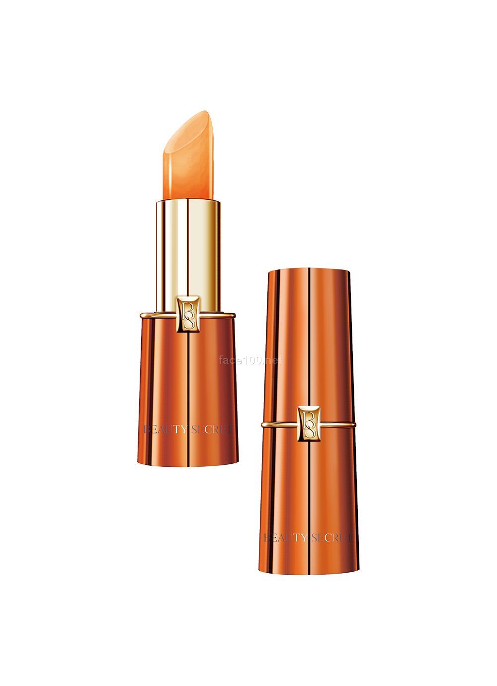 湖南衛視歌手指定彩妝品牌  美顏秘笈限量版果凍口紅代理批發