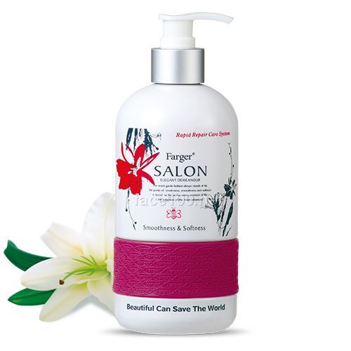 發歌香薰典雅補水護發素代理批發