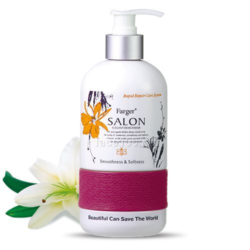 發歌香薰典雅修復護發素代理批發