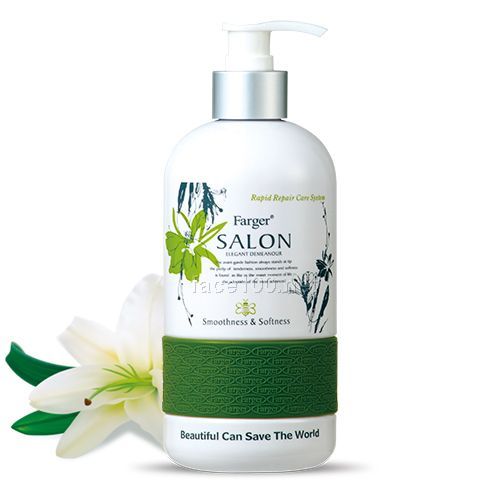 發歌香薰典雅強健固發洗發露代理批發