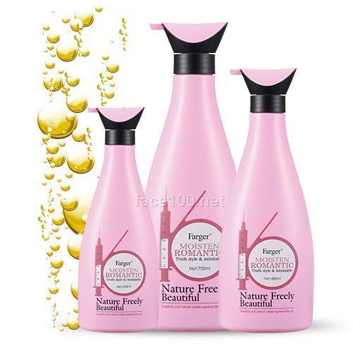 發歌碳酸原液染燙修復洗發露代理批發