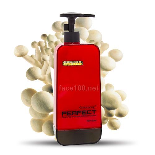 歌綠GPS閃柔洗發露（染燙護色型）代理批發