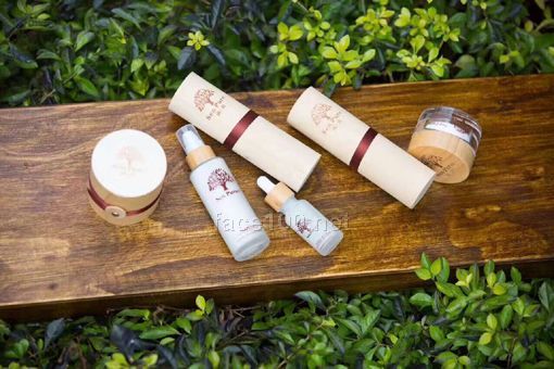 有機護膚品，專業針對激素臉、敏感肌膚，歐盟有機認證