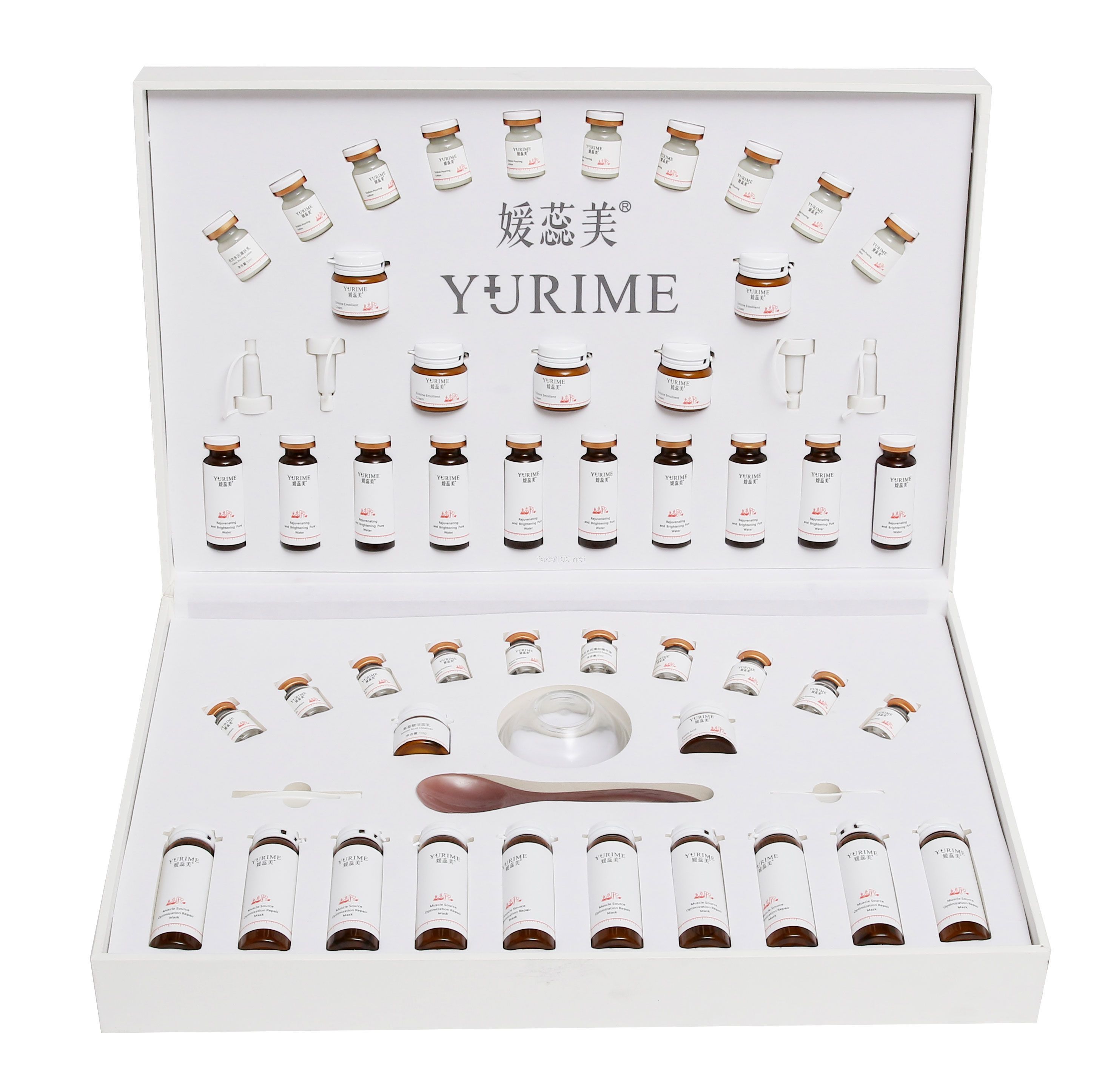 依克多因灌膚套